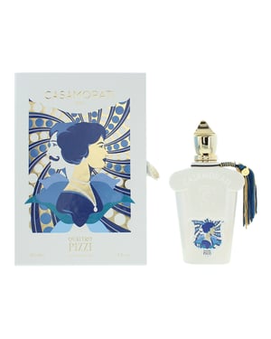 Xerjoff Casamorati 1888 Quatro Pizzi Eau De Parfum 100ml