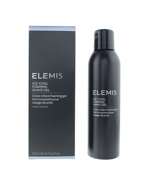 Elemis Iskall Skummande Rakgel 200ml