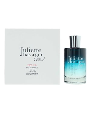 Juliette Has A Gun Pear Inc Eau de Parfum 100ml