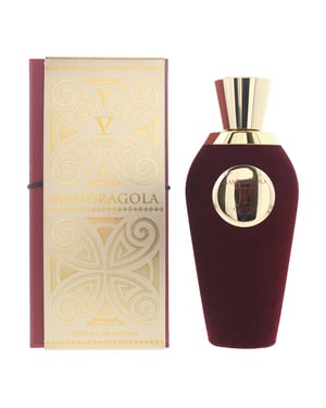 V Canto Mandragola Extrait De Parfum 100ml