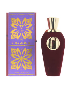 V Canto Stramonio Extrait De Parfum 100ml