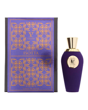 V Canto Isotta Extrait De Parfum 100ml