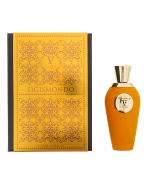 V Canto Sigismondo Extrait de Parfum 100ml