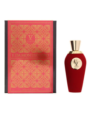V Canto F. Da Montefeltro Extrait de Parfum 100ml