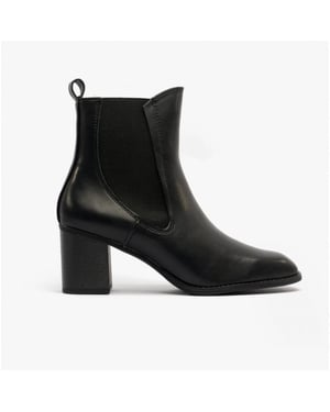 Marco Tozzi 25334-29-001 Womens Boots Black