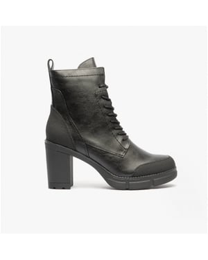 Marco Tozzi 25249-29-098 Womens Boots Black Comb