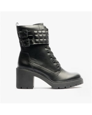 Marco Tozzi 25266-29-001 Womens Boots Black