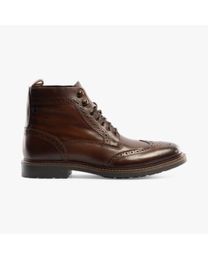 Base London DEALER Herrstövlar Bruna