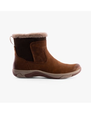 Free Spirit CHARLIE Womens Boots Monks Robe