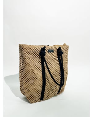 Large Beach Tote Bag