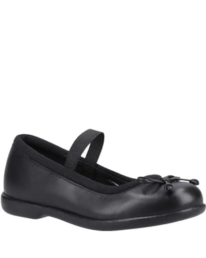 Hush Puppies Betty Mary Jane Skor