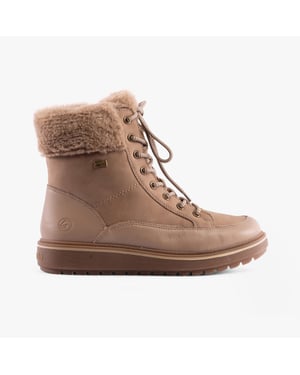 Remonte D0U78-20 Womens Boots Brown
