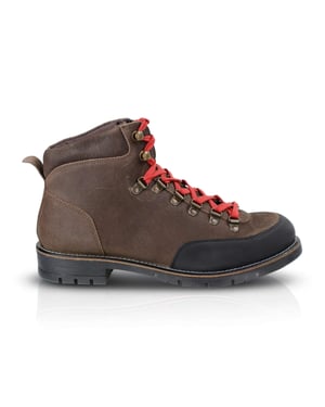 Silver Street London PARK Mens Boots Brown
