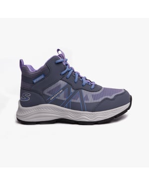 303417L/CCLV ADVENTURE BLITZ - FUN PURSUIT Girls Sport Char/Lavendar