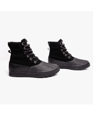 Sorel SOREL METRO II BOOT Mens Boots Black