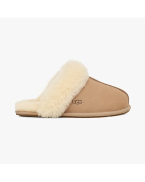 UGG SCUFFETTE II Womens Mule Slippers Sand
