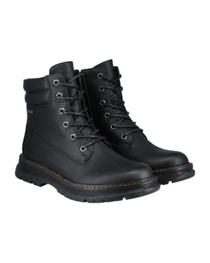 Westland PEYTON 01 Womens Boots Black