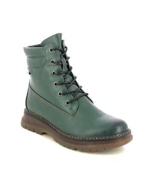 Westland PEYTON 01 Womens Boots Green