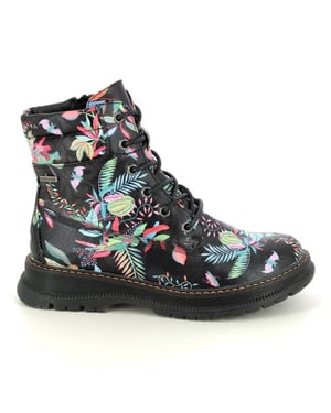 Westland PEYTON 01 Womens Boots Print