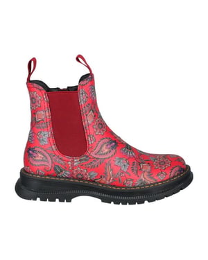 Westland PEYTON 05 Womens Boots Red Print