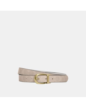 25mm Classic Signature PVC Belt