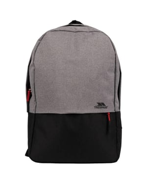 Trespass Commute Laptop-väska (Grå melange)