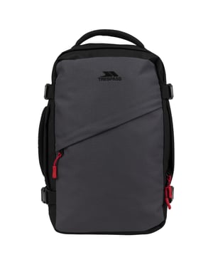 Trespass Ervol 20L Handbagage (Zwart)