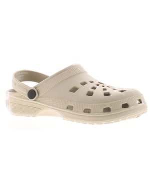 Rockstorm Junior Childrens Sandals Clog Beach Sandal Marble grey