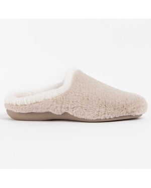 Northome Slipper Grosslip2 Beige