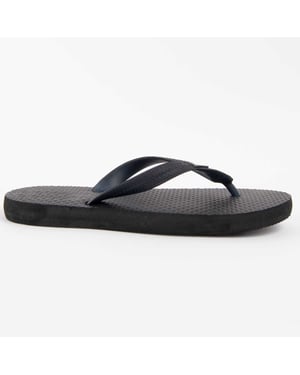 Montevita Flip-Flops Praiaw2 Svart