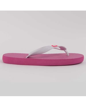 Montevita Flip-Flops Praiaw2 Rosa