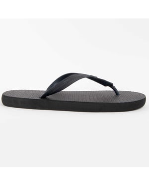 Montevita Flip-Flops Praiam2 Zwart