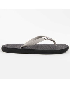 Montevita Flip-Flops Praiam2 Grå