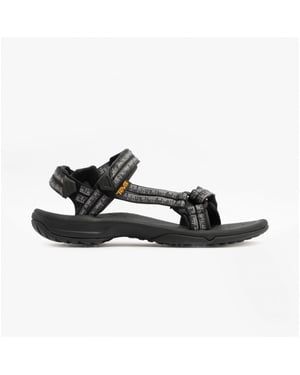 TERRA FI LITE Ladies Sandals Atmosphere Black/Grey