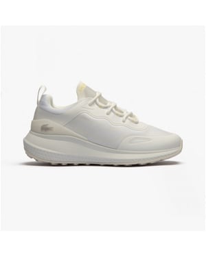 ACTIVE 4851 2221 Ladies Trainers White