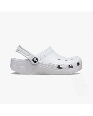 206990-1FT TODDLER CLASSIC Kids Clogs Atmosphere