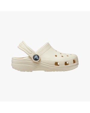 Crocs Toddler Classic Croslite Gummibens Loafers