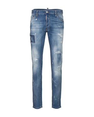 Dsquared2 Jeans Cool Guy Jean