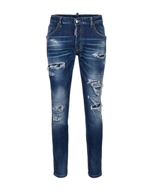 Dsquared2 Jeans Skater Jean