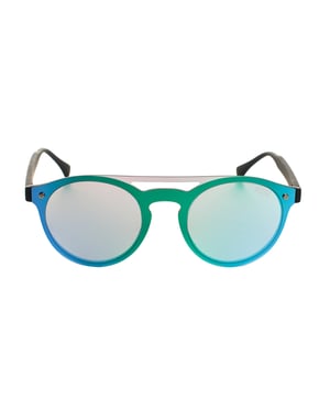 NEXT-ROUND Polarized Round Sunglasses for Men and Women