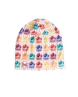Elastische muts 123900 Unisex