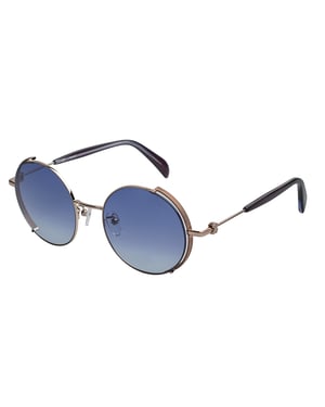 STO440 Round Sunglasses for Women