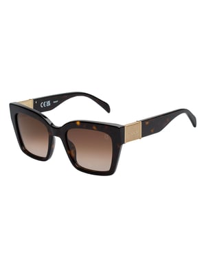 STOB47 Women's Square Sunglasses