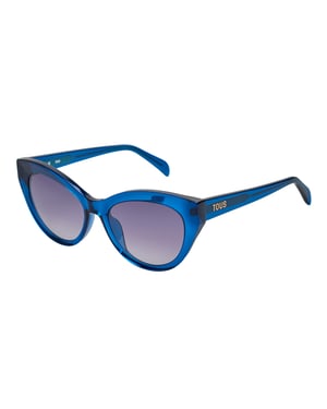 Cat Eye Sunglasses STOB86 Women