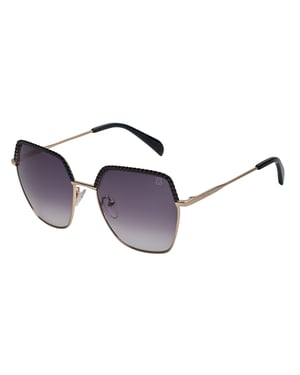 STO455 Women's Geometric Sunglasses