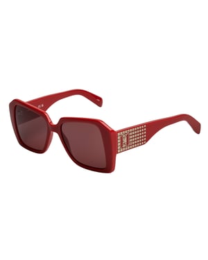 KL6140S Square Sunglasses for Women