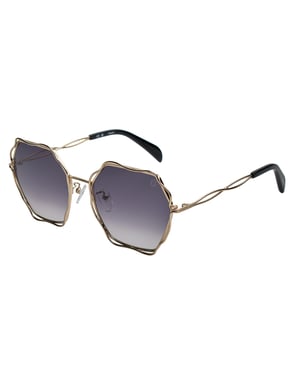 STO445 Women's Geometric Sunglasses