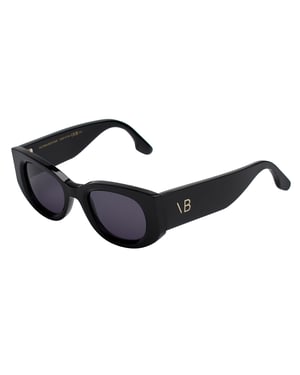 Oval Sunglasses VB654S Women