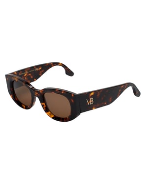 Oval Sunglasses VB654S Women