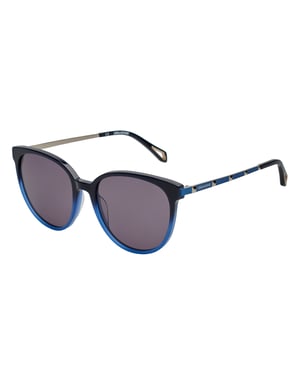 Round Sunglasses SZV307 Women